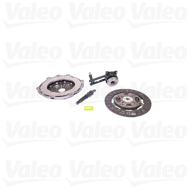 2011-2014 Ford Fiesta Transmission Clutch Kit (Valeo)