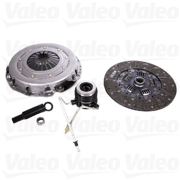 1993 Jeep Cherokee Transmission Clutch Kit (Valeo)