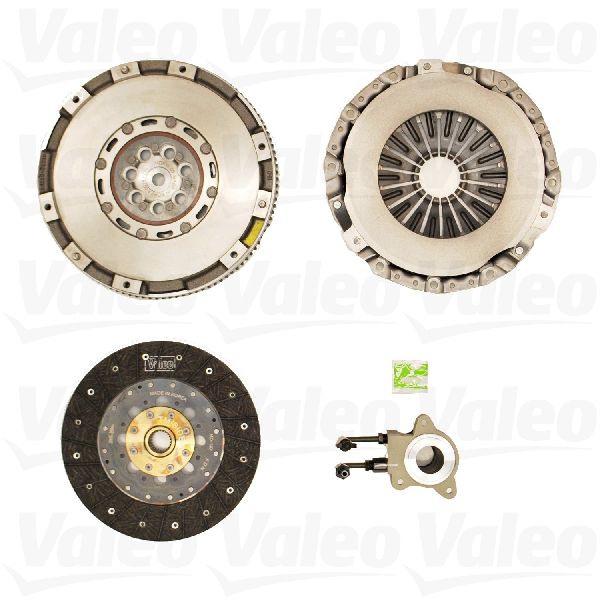 2006-2008 Kia Optima Transmission Clutch and Flywheel Kit (Valeo)