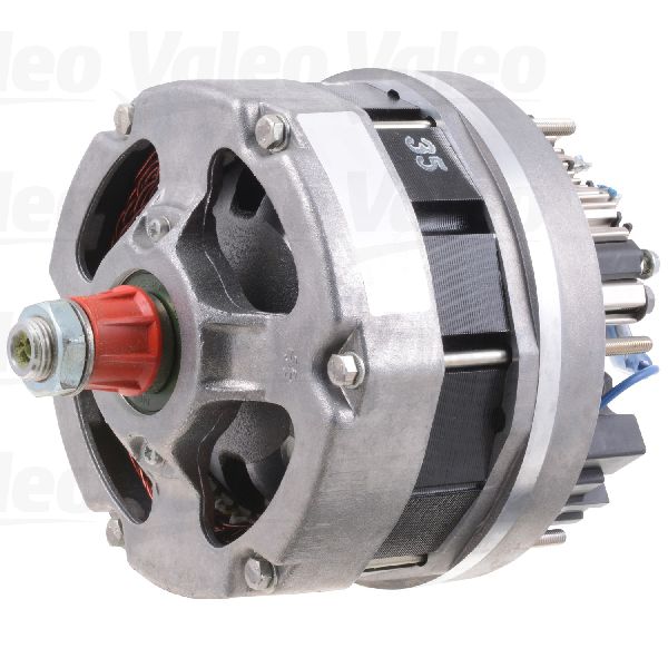 1984-1989 Porsche 911 Alternator (Valeo)