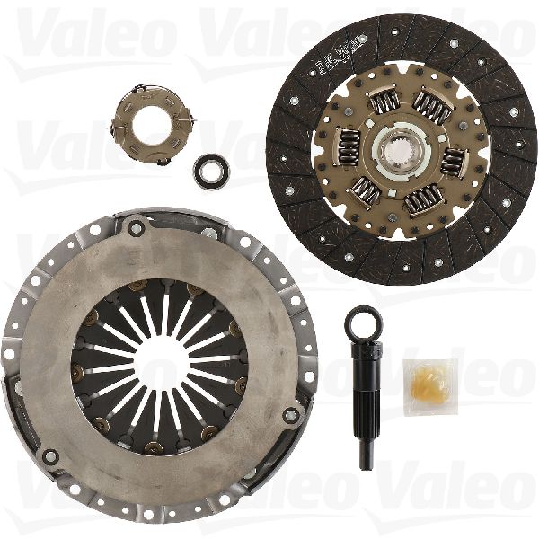 2001-2005 Dodge Stratus Transmission Clutch Kit (Valeo)