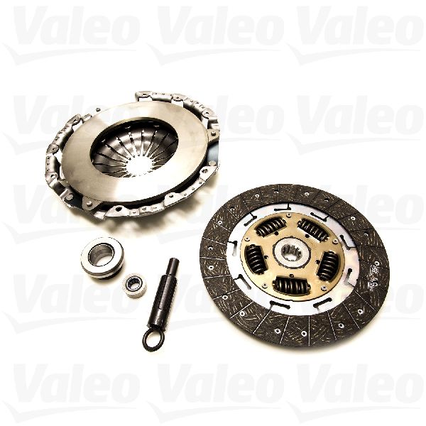 1994-2004 Ford Mustang Transmission Clutch Kit (Valeo)