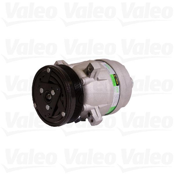 1998-2002 Chevrolet Cavalier A/C Compressor (Valeo)