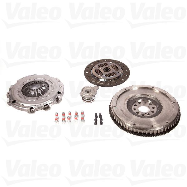 2004-2010 Volvo S40 Clutch Flywheel Conversion Kit (Valeo)