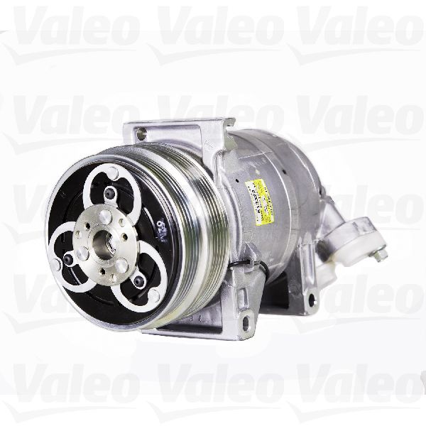 2004-2011 Volvo S40 A/C Compressor (Valeo)