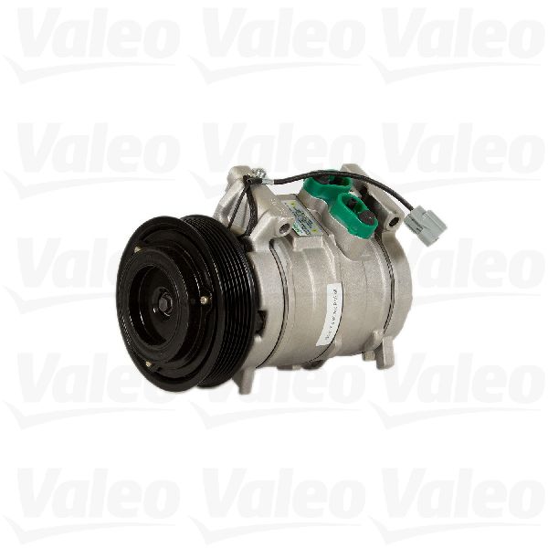 2003-2011 Honda Element A/C Compressor (Valeo)