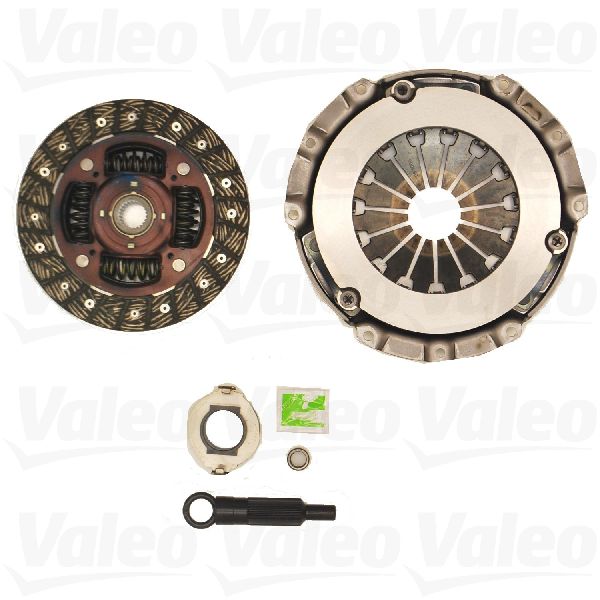 2008-2009 Mazda MX-5 Transmission Clutch Kit (Valeo)