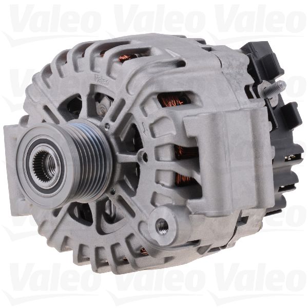2007-2010 BMW X5 Alternator (Valeo)