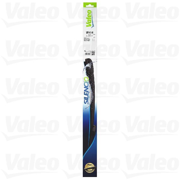 2005-2011 Mercedes-Benz ML350 Wiper Blade Set - Front (Valeo)