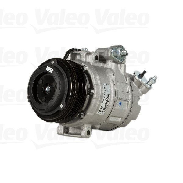 2011-2015 Ford Explorer A/C Compressor (Valeo)