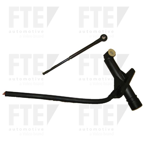 1991 Ford Explorer Clutch Master Cylinder (Valeo)
