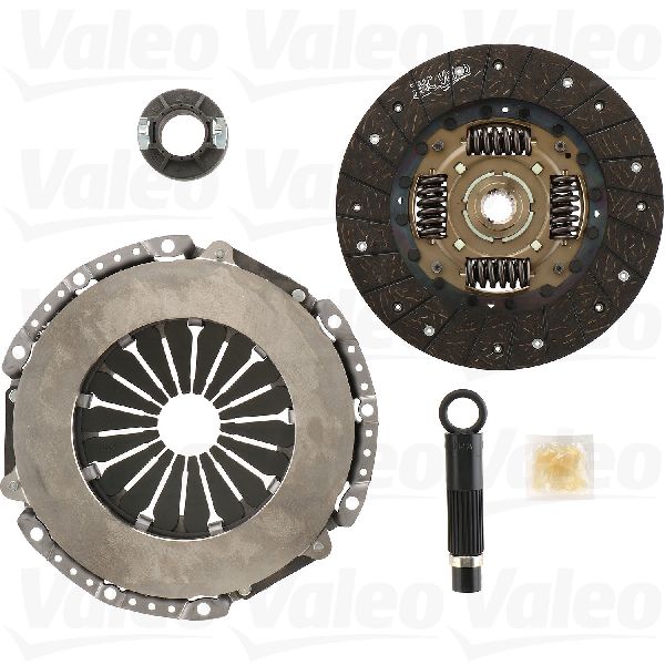 2010-2011 Kia Soul Transmission Clutch Kit (Valeo)