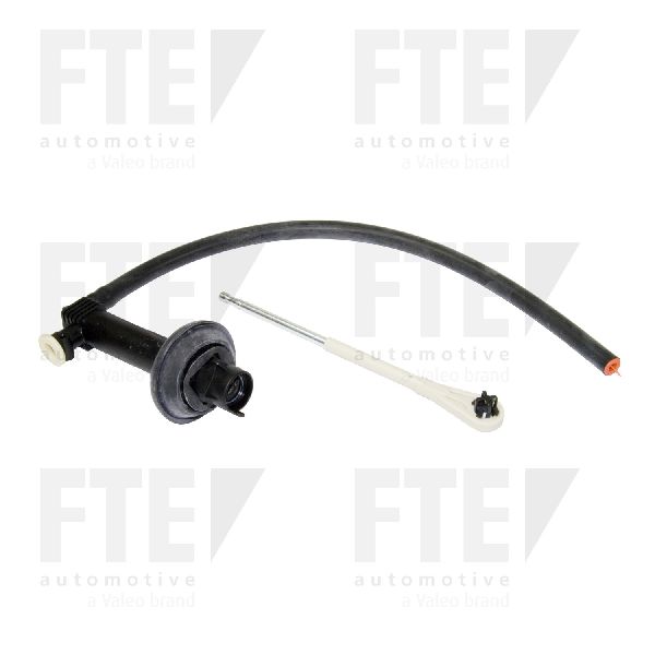1998-2000 Ford Explorer Clutch Master Cylinder (Valeo)