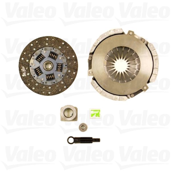 1967-1970 Mercury Cougar Transmission Clutch Kit (Valeo)