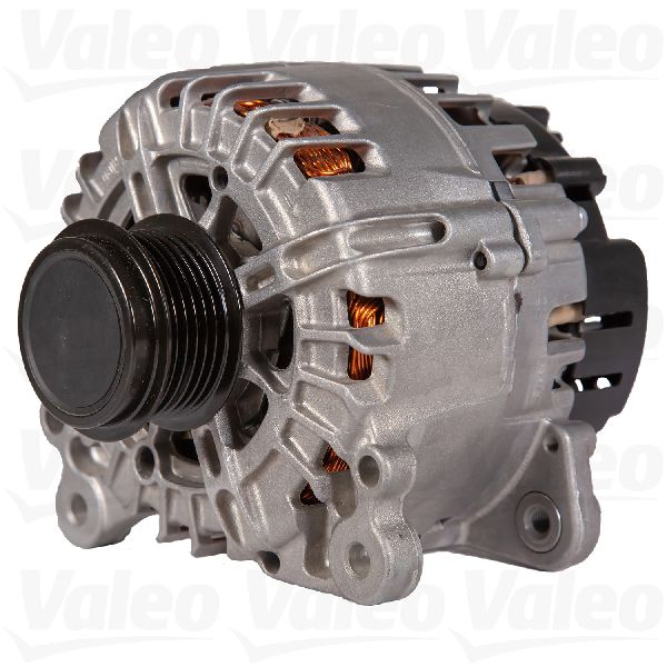 2016-2018 Volkswagen Jetta Alternator (Valeo)