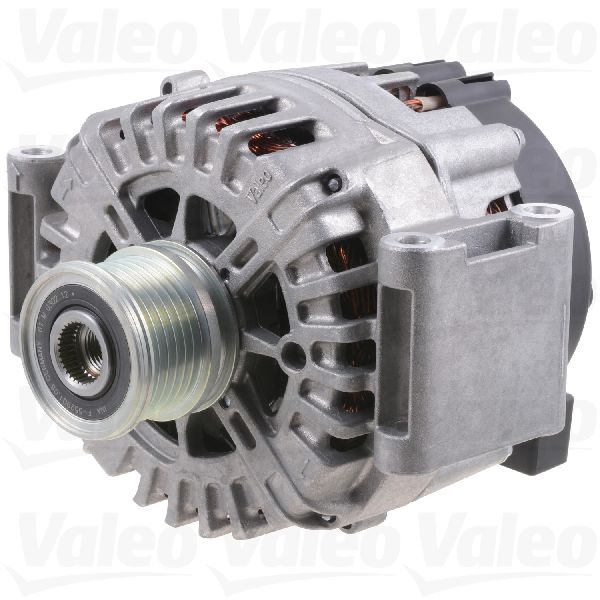 2013-2015 Mercedes-Benz GLK350 Alternator (Valeo)