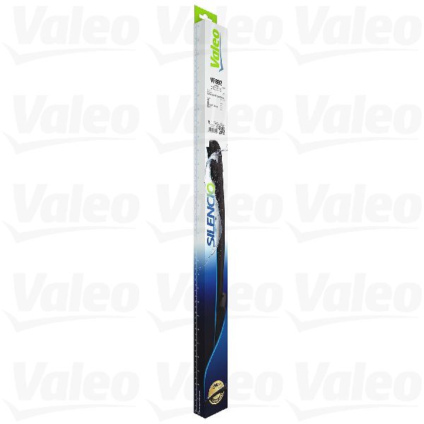 2018 Audi A6 Wiper Blade Set - Front (Valeo)