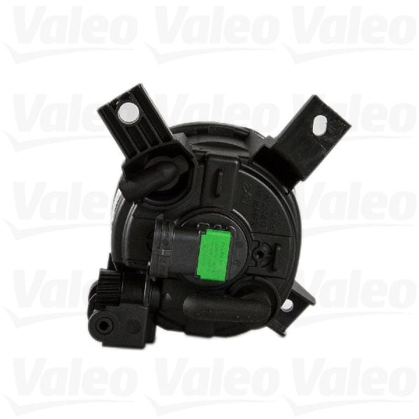 2005-2008 Audi A4 Fog Light - Front Left (Valeo)