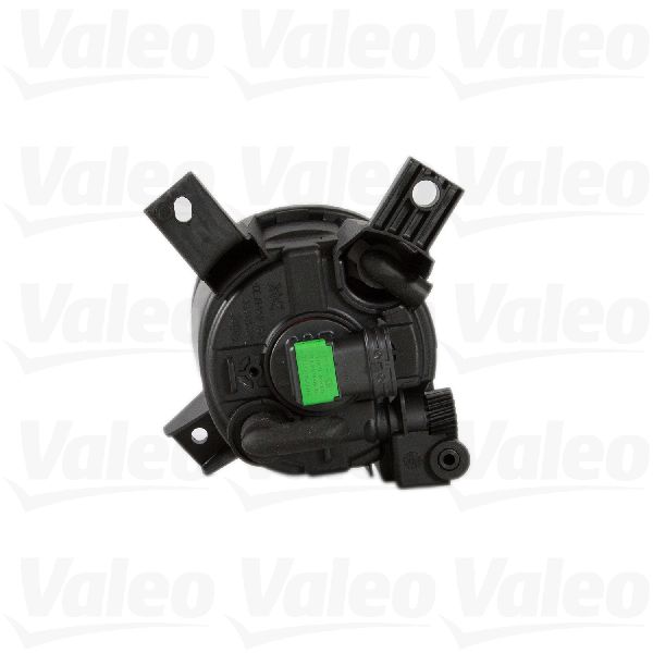 2005-2008 Audi A4 Fog Light - Front Right (Valeo)