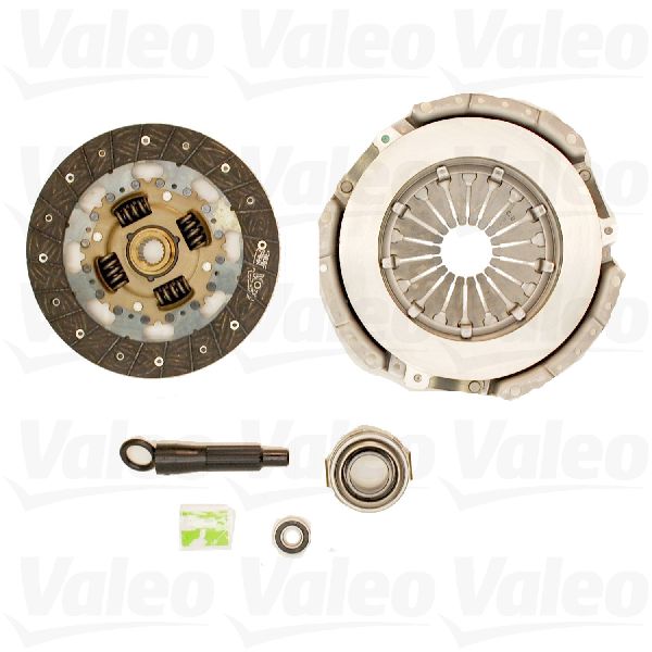 1992-2005 Honda Civic Transmission Clutch Kit (Valeo)