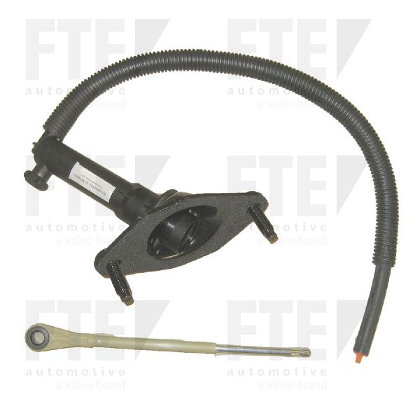 1997-1999 Dodge Dakota Clutch Master Cylinder (Valeo)