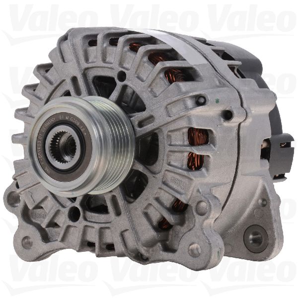 2013-2015 Audi Q7 Alternator (Valeo)