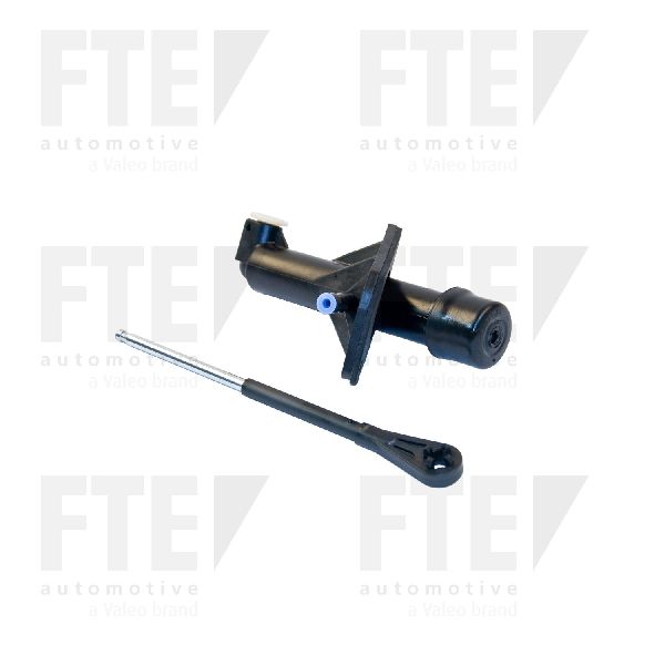 1986-1988 Ford Aerostar Clutch Master Cylinder (Valeo)