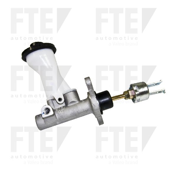 1993-1998 Toyota T100 Clutch Master Cylinder (Valeo)