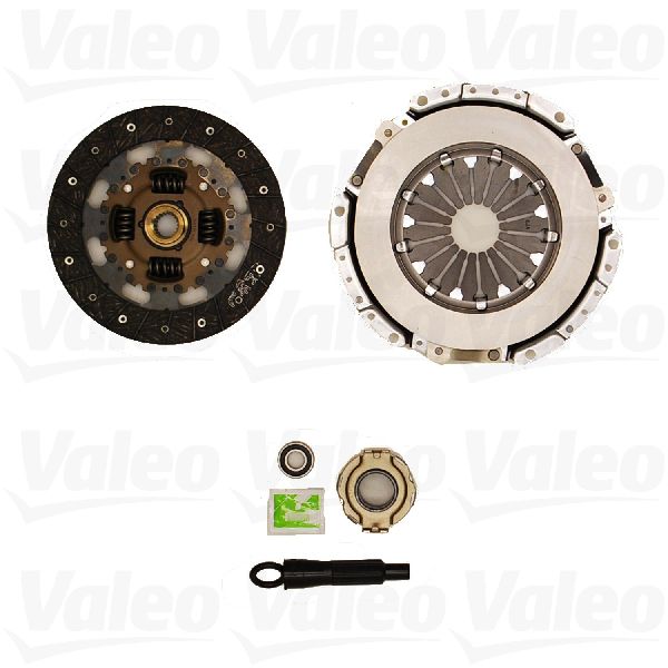 1992-2005 Honda Civic Transmission Clutch Kit (Valeo)