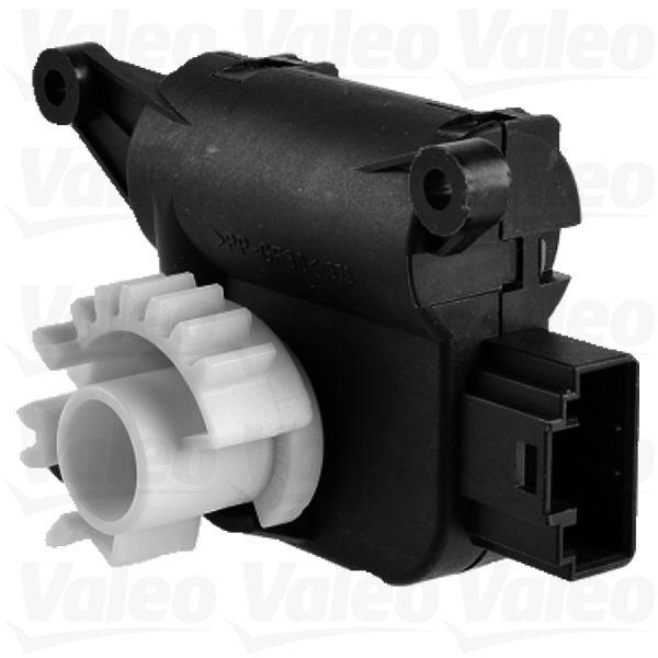 2006-2012 Volkswagen Golf HVAC Air Adjustment Control Motor (Valeo)