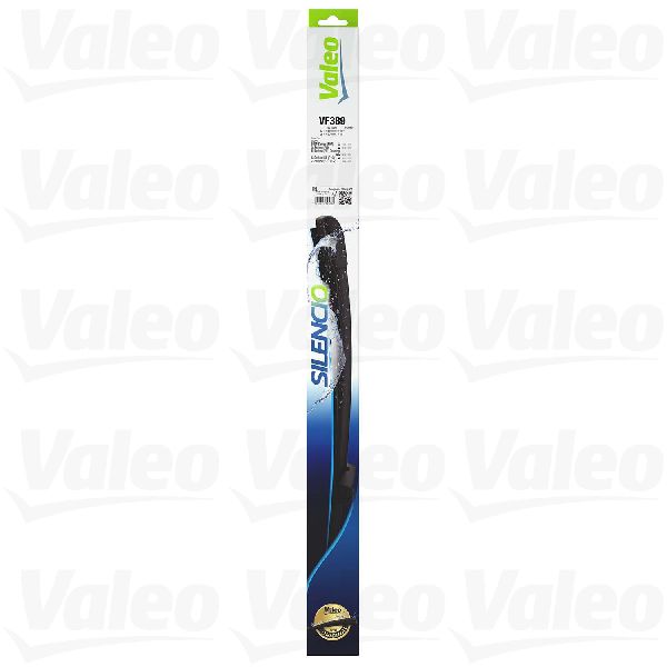 2009-2015 BMW 750i Wiper Blade Set - Front (Valeo)