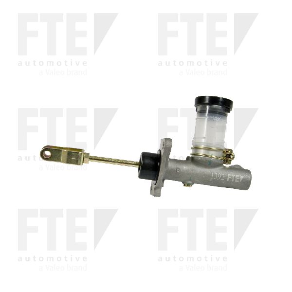 1986-1994 Nissan D21 Clutch Master Cylinder (Valeo)