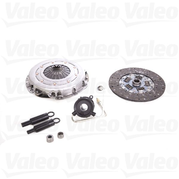 1989-1992 Jeep Cherokee Transmission Clutch Kit (Valeo)