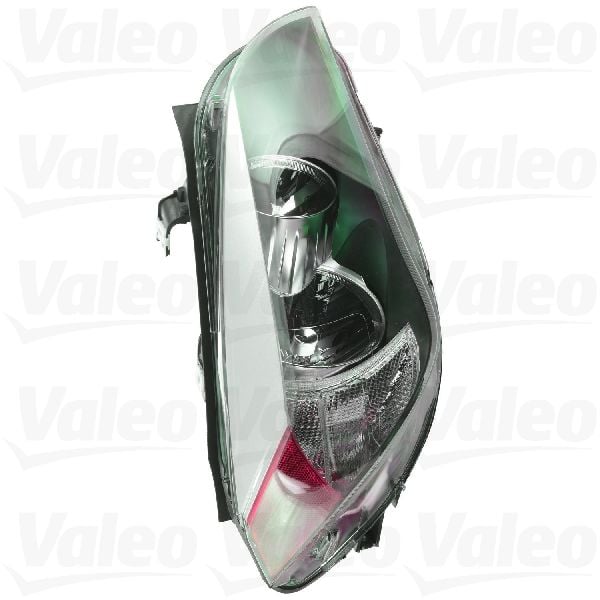 2013-2015 BMW X1 Headlight Assembly - Right (Valeo)