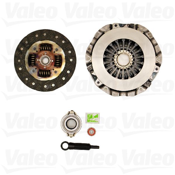 2004-2005 Subaru Baja Transmission Clutch Kit (Valeo)