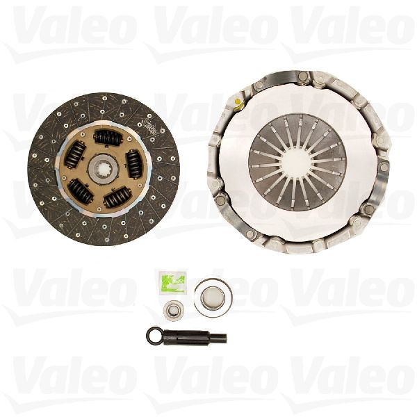 1986-1995 Ford Mustang Transmission Clutch Kit (Valeo)