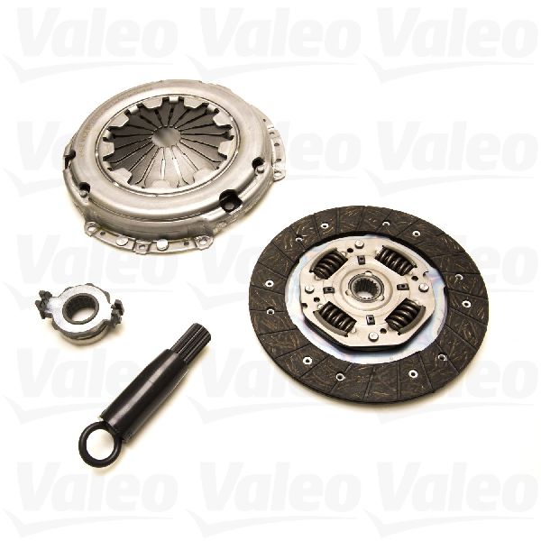 2002-2004 Mini Cooper Transmission Clutch Kit (Valeo)