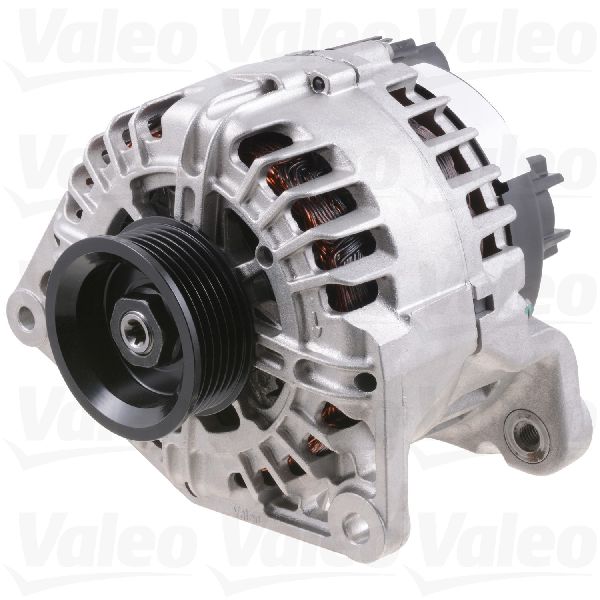 2002-2005 Audi A4 Alternator (Valeo)