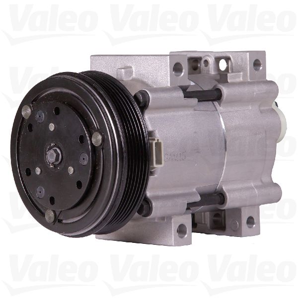 1998-2002 Mercury Mountaineer A/C Compressor (Valeo)