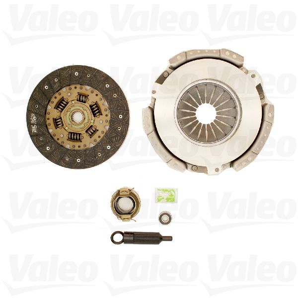 1988-1995 Toyota Pickup Transmission Clutch Kit (Valeo)