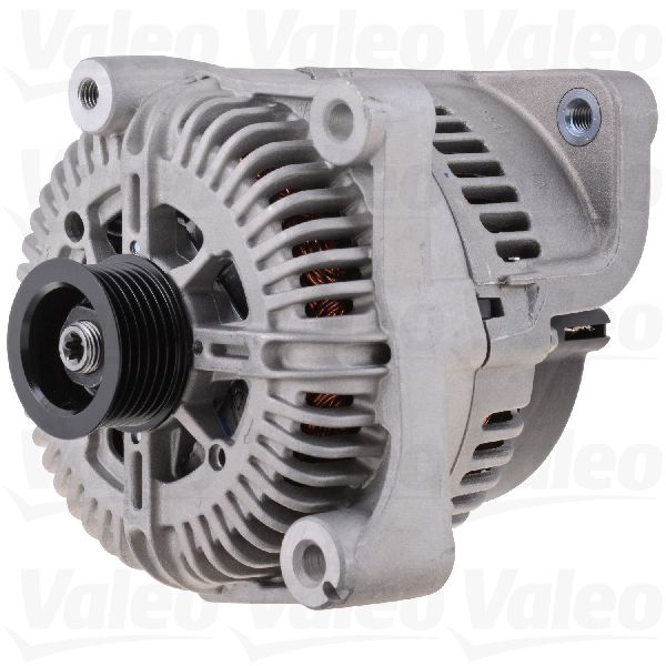 2006-2010 BMW 650i Alternator (Valeo)