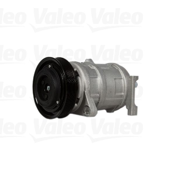 2001-2007 Dodge Caravan A/C Compressor (Valeo)