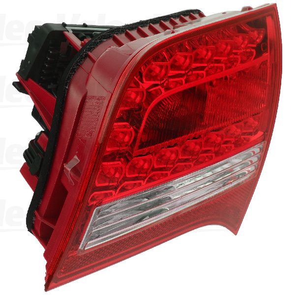 2009-2011 Audi A6 Quattro Tail Light Assembly - Right Inner (Valeo)