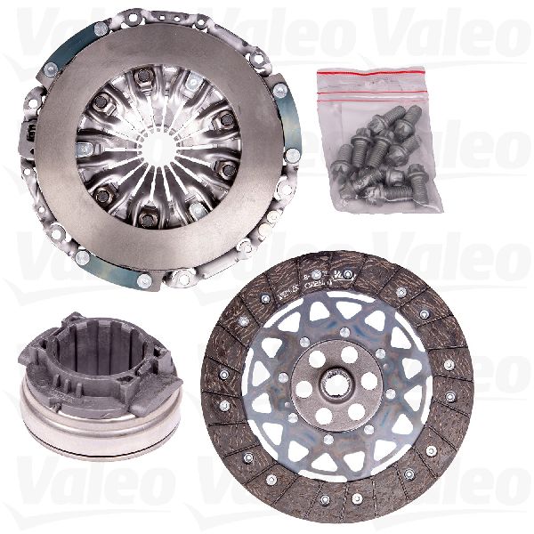 2011-2015 Mini Cooper Transmission Clutch Kit (Valeo)