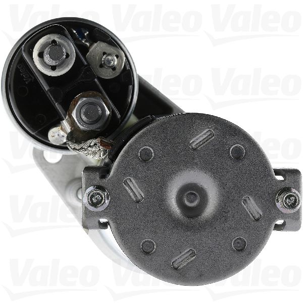 2010-2012 Mercedes-Benz GLK350 Starter (Valeo)
