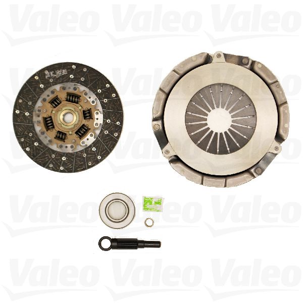 1999 Nissan Frontier Transmission Clutch Kit (Valeo)