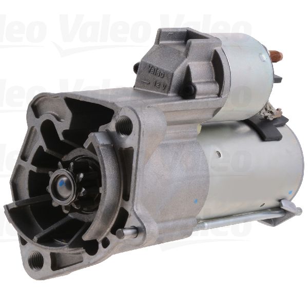 2005-2008 Audi A4 Starter (Valeo)