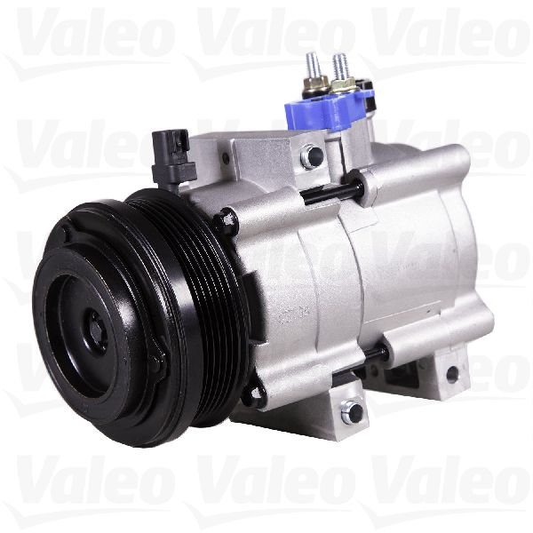 2006-2011 Lincoln Town Car A/C Compressor (Valeo)
