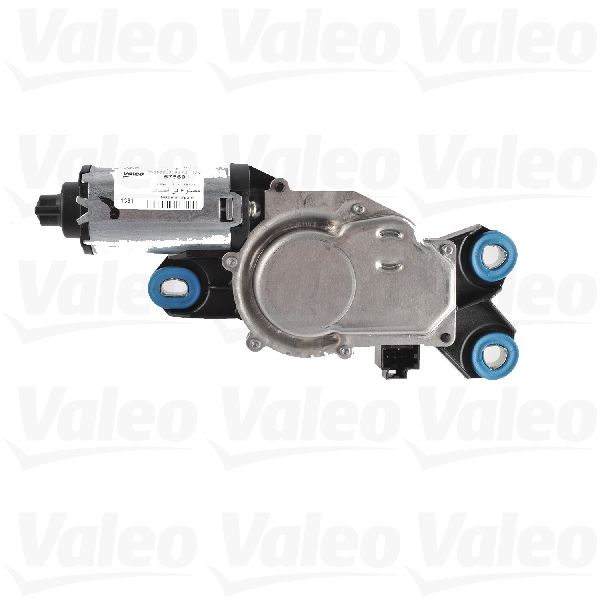 2008-2016 Volvo XC70 Wiper Motor - Rear (Valeo)