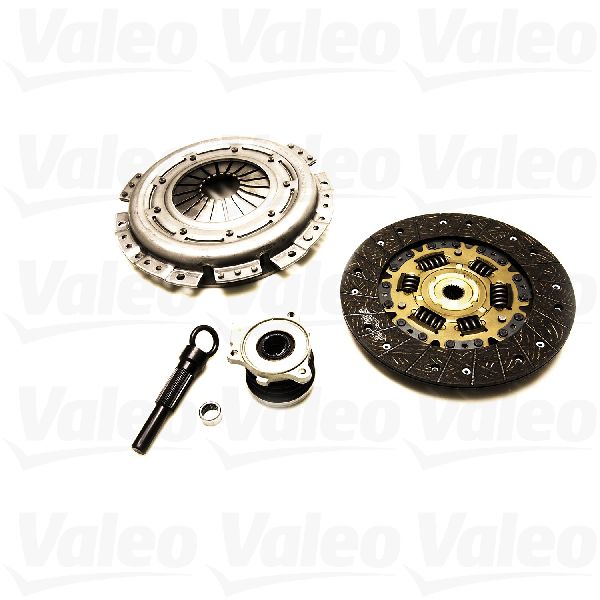 1980-1991 Volkswagen Vanagon Transmission Clutch Kit (Valeo)